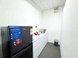 Ubi Techpark (D14), Factory #521055061